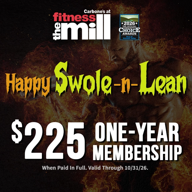 $225 One-Year Membership